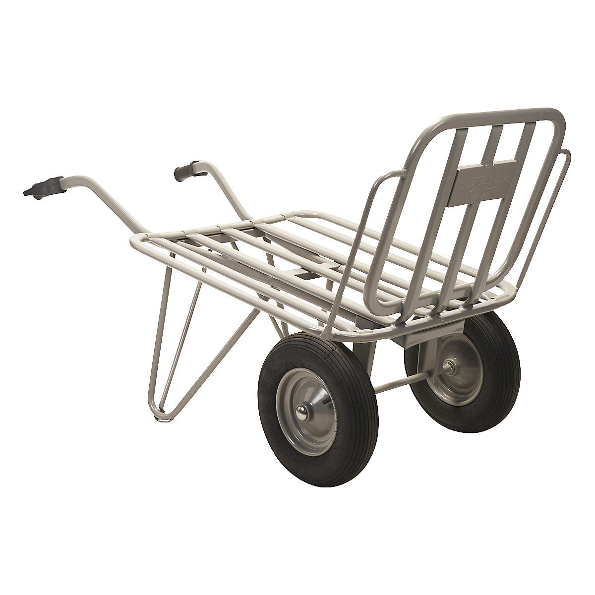 Taczka do transportu kamieni i drewna – MATADOR (Zdjęcie produktu 7)-6