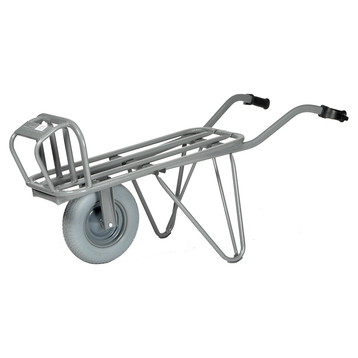 Taczka na kamienie i cegły – MATADOR (Zdjęcie produktu 4)-3