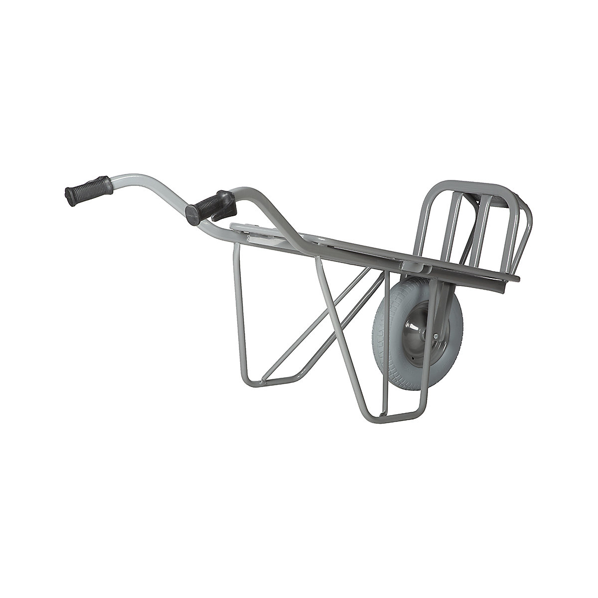 Taczka na kamienie i cegły – MATADOR (Zdjęcie produktu 5)-4