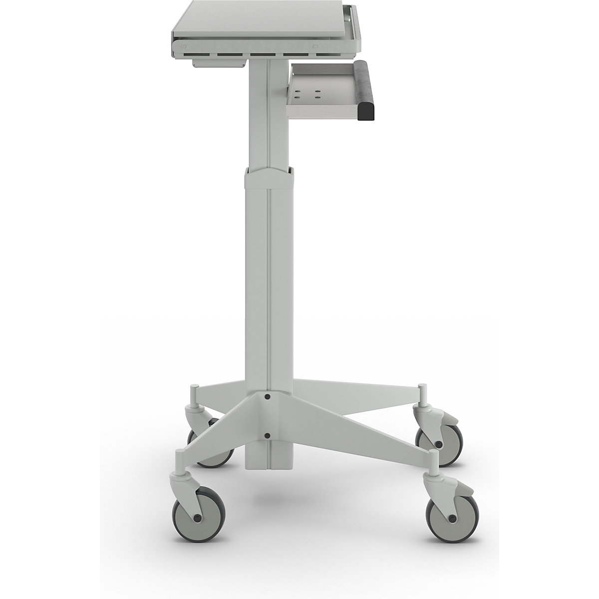 Mobilna stacja robocza – Treston (Zdjęcie produktu 4)-3