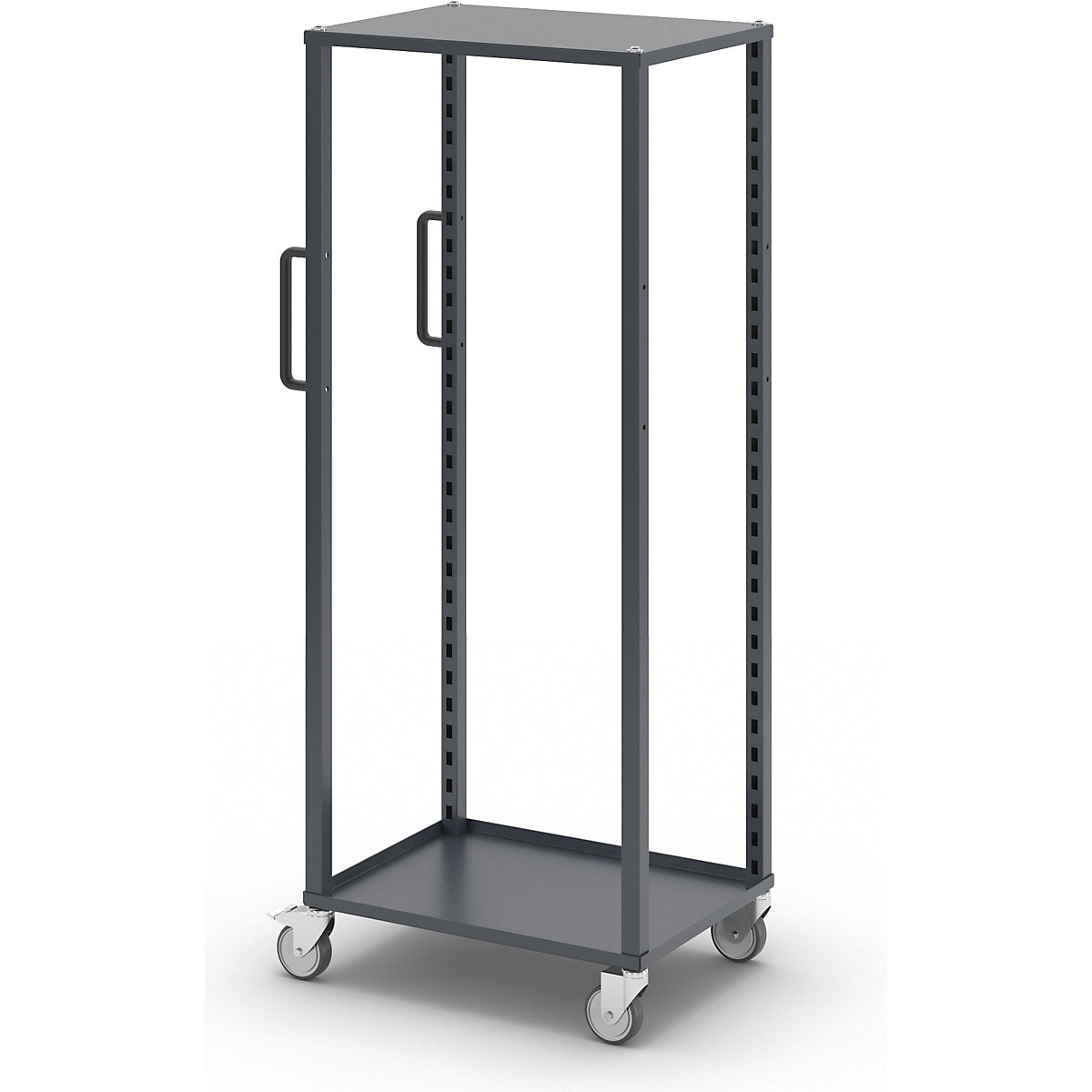 Wózek transportowy Euro CustomLine – eurokraft pro (Zdjęcie produktu 10)-9