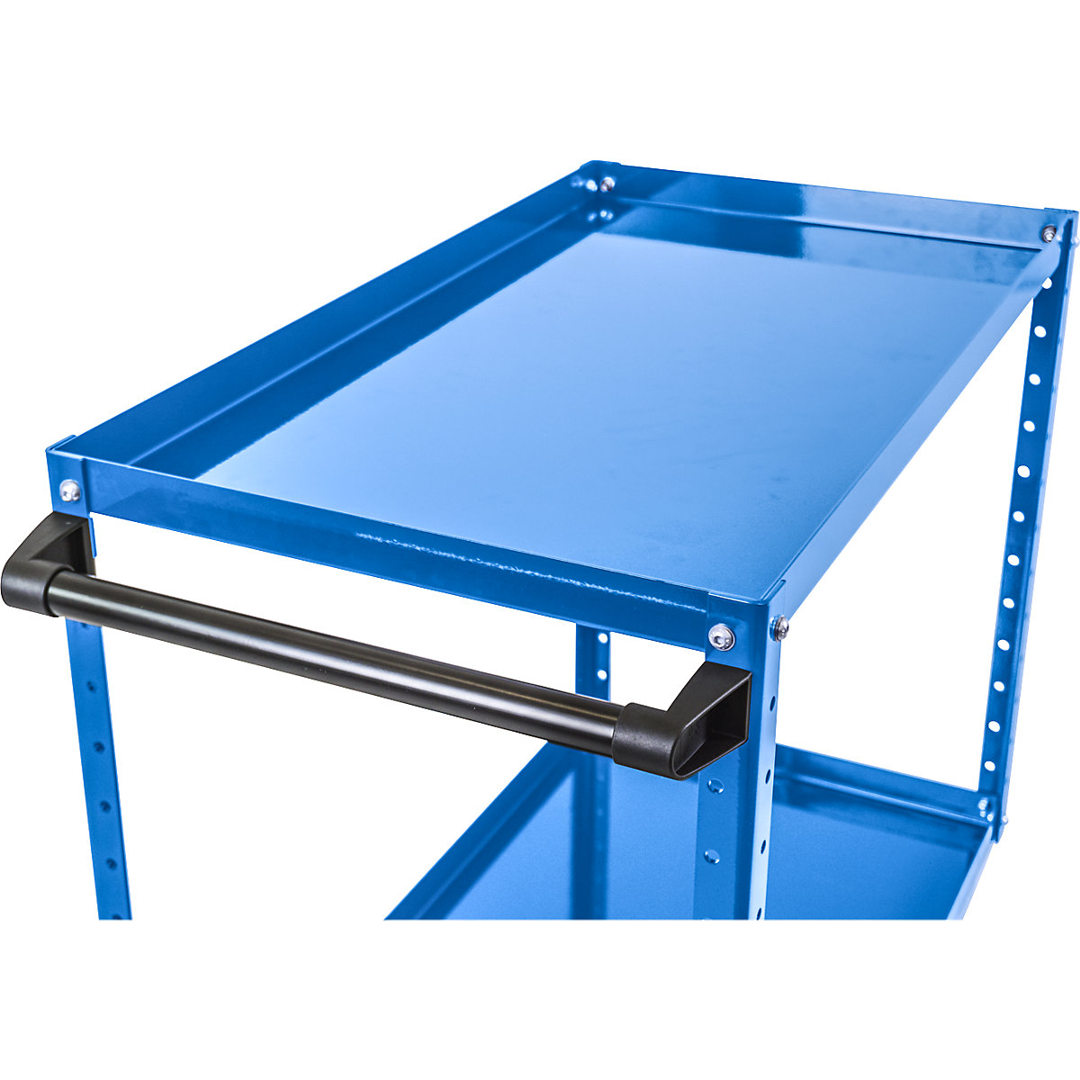 Montażowy wózek pomocniczy CustomLine – eurokraft pro (Zdjęcie produktu 4)-3