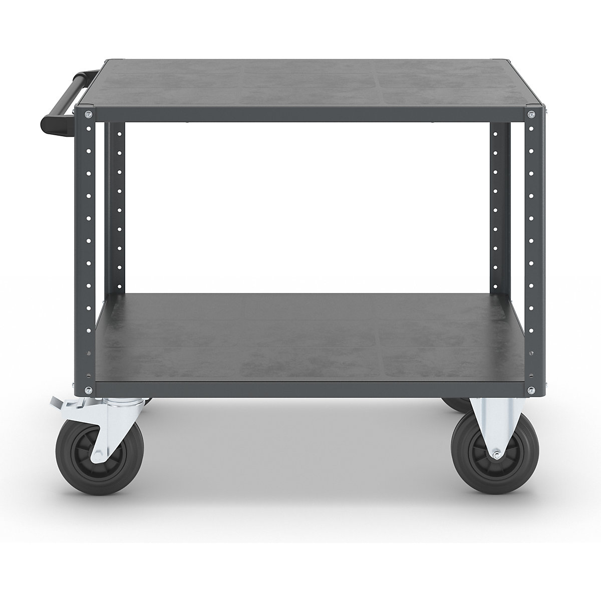 Wózek montażowy CustomLine – eurokraft pro (Zdjęcie produktu 8)-7