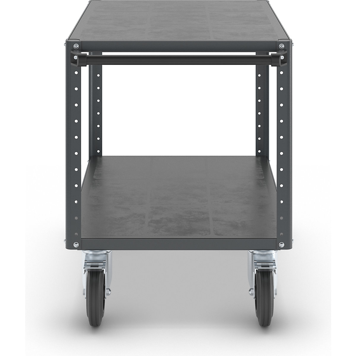 Wózek montażowy CustomLine – eurokraft pro (Zdjęcie produktu 9)-8