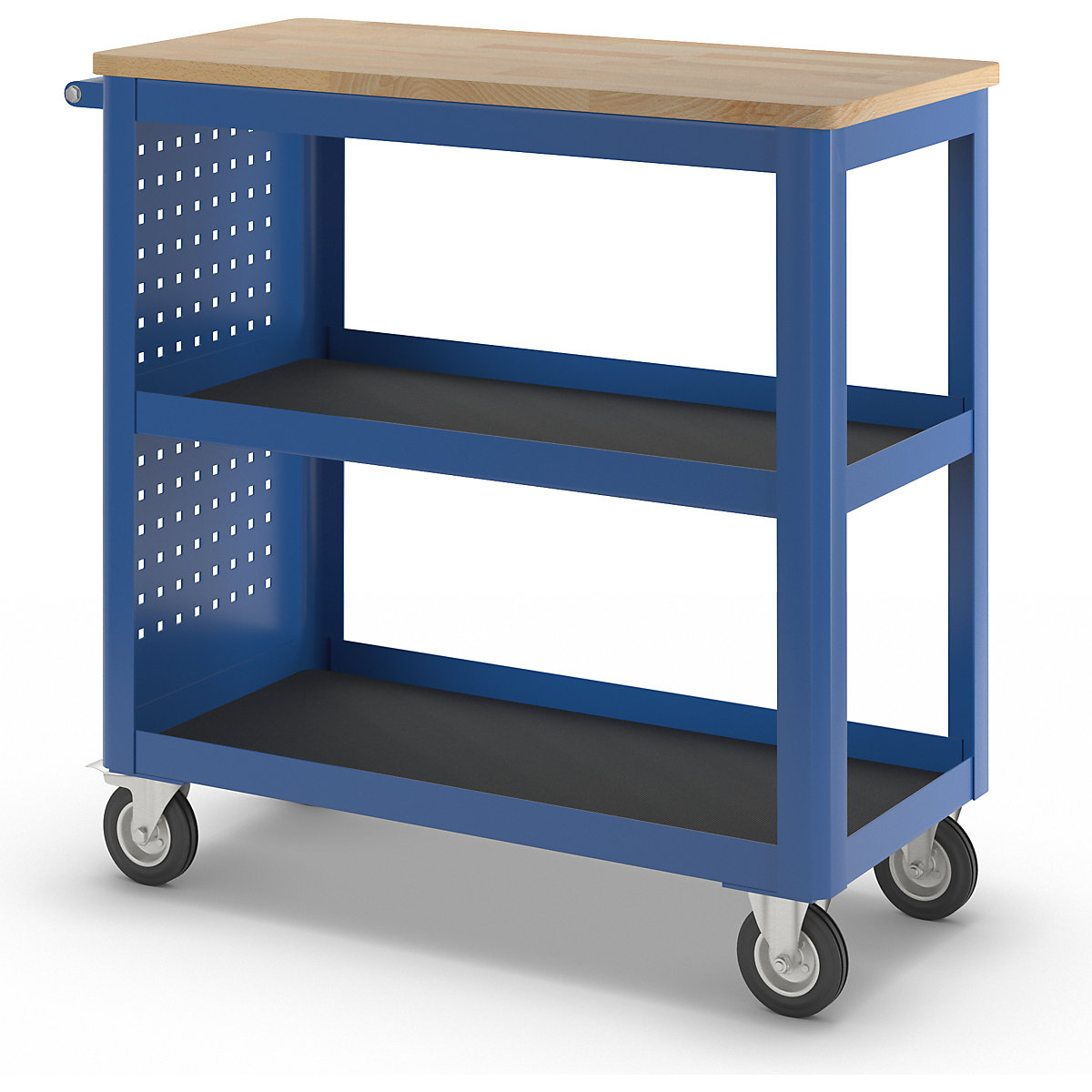 Wózek narzędziowy (Zdjęcie produktu 10)-9