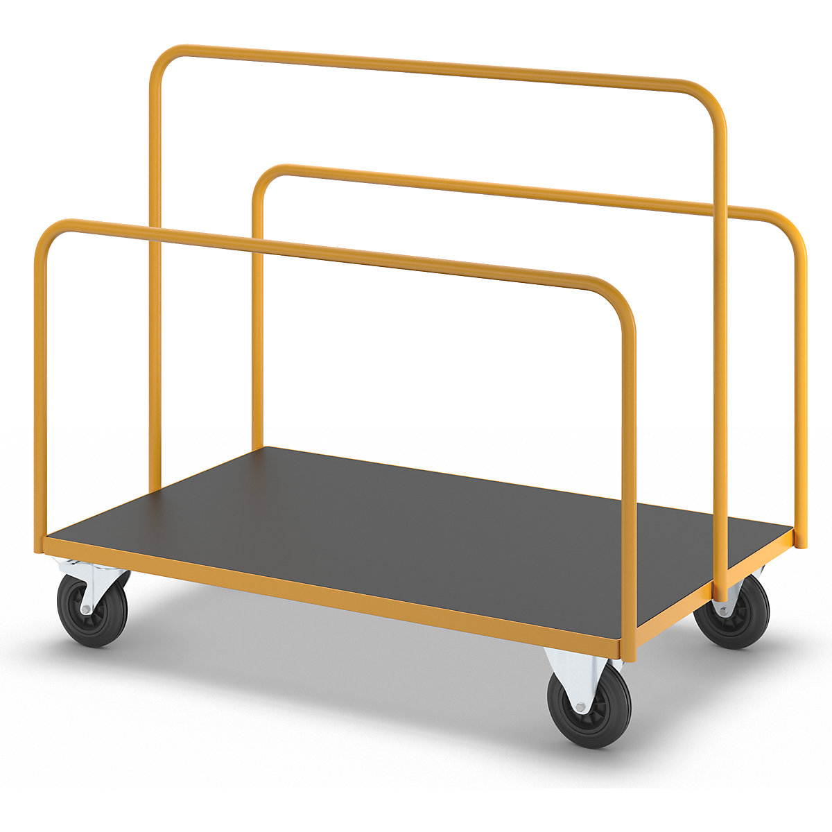 Wózek do transportu płyt (Zdjęcie produktu 6)-5