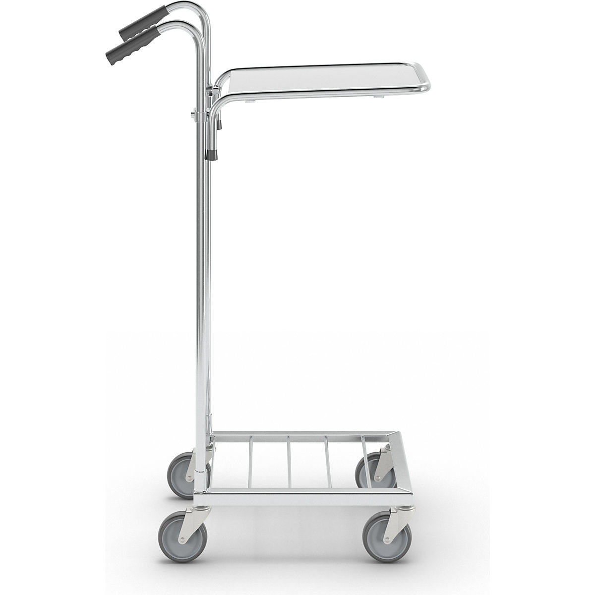 Mały wózek transportowy – Kongamek (Zdjęcie produktu 4)-3