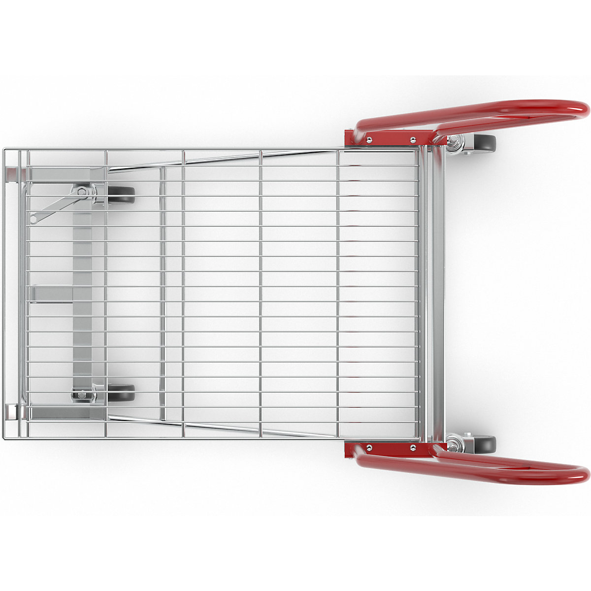 Wózek transportowy C+C – Kongamek (Zdjęcie produktu 3)-2