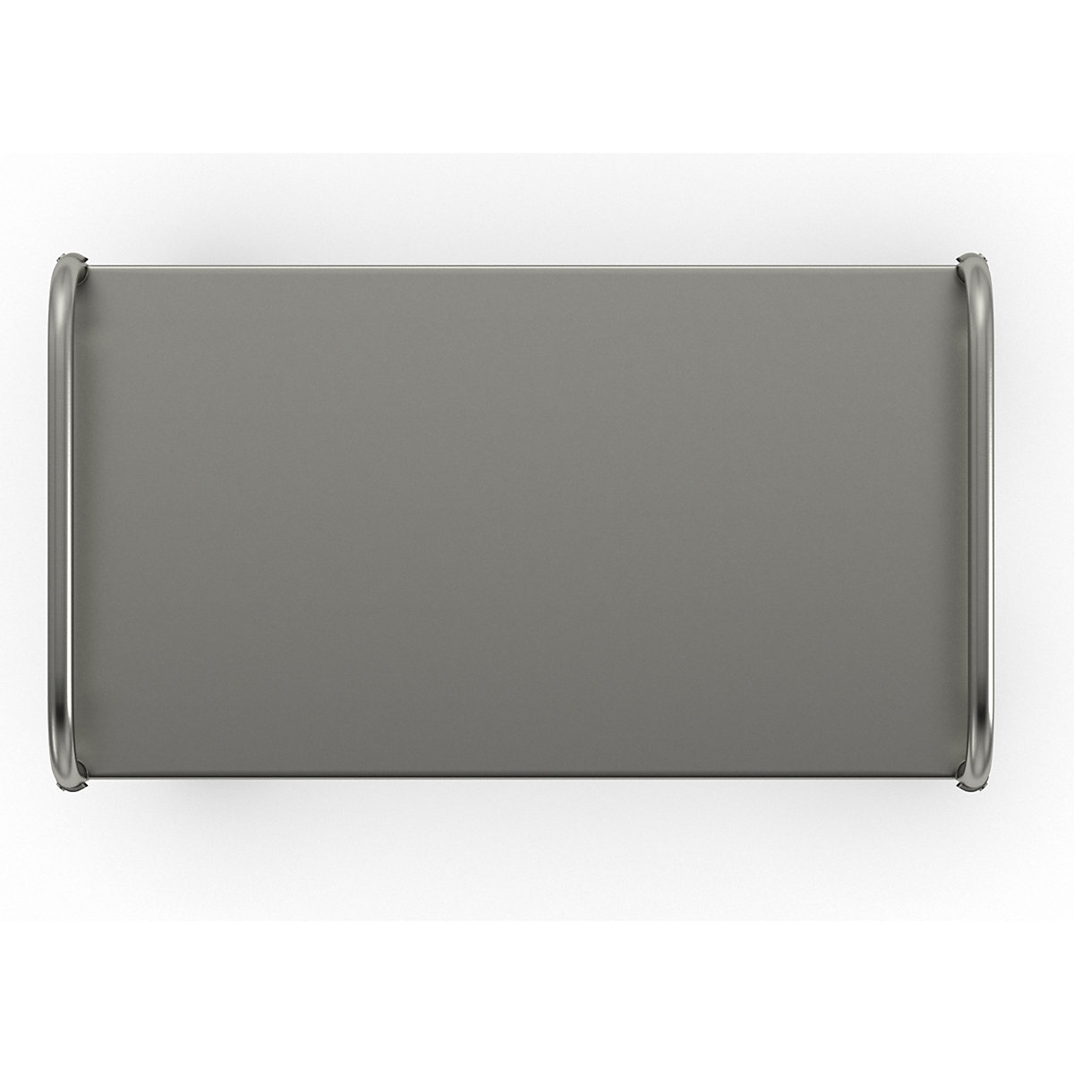 Lekki wózek piętrowy, wys. 1445 mm – Kongamek (Zdjęcie produktu 8)-7