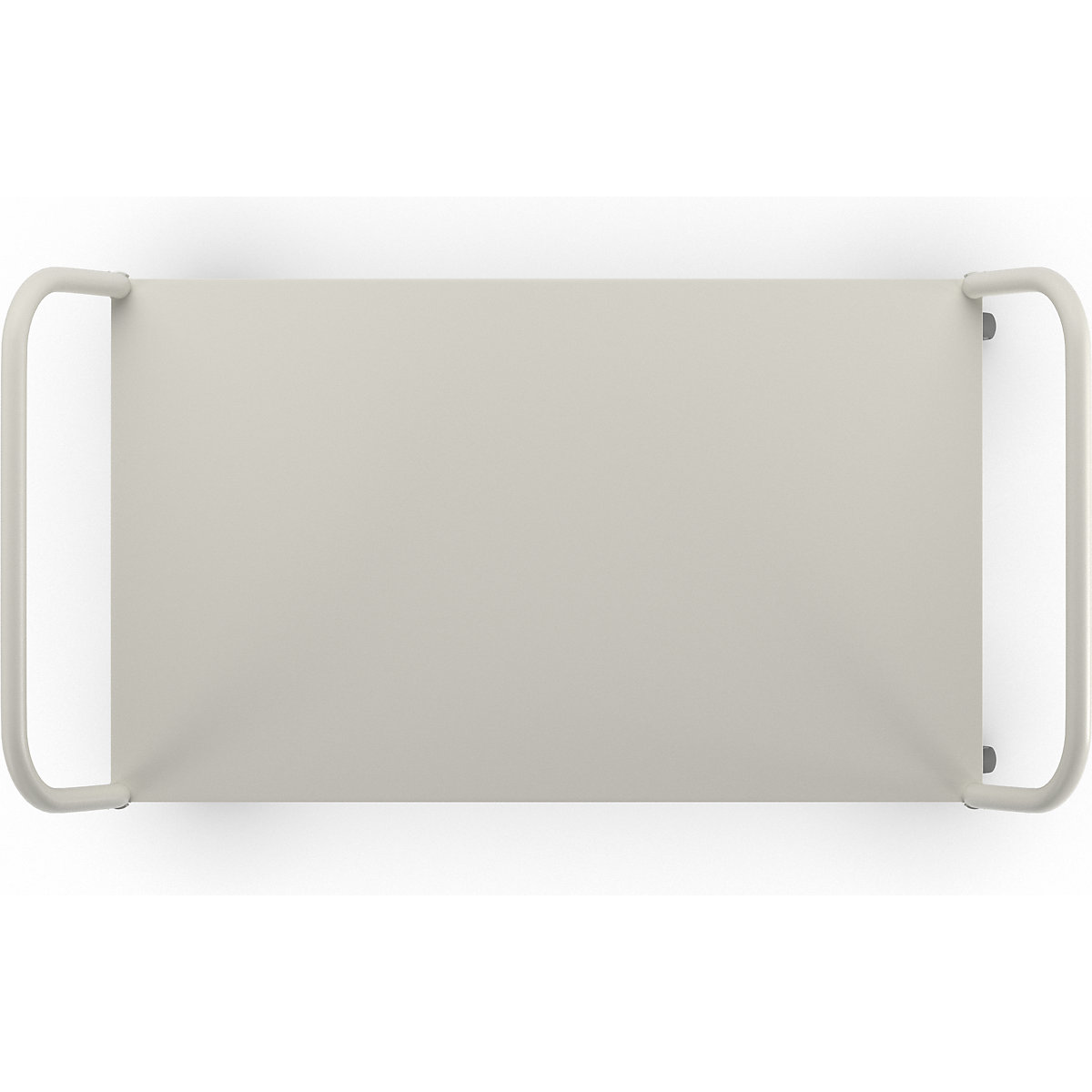 Lekki wózek piętrowy, wys. 940 mm – Kongamek (Zdjęcie produktu 6)-5