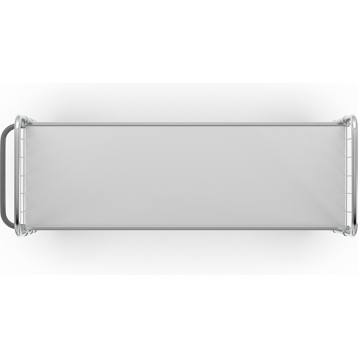 Ocynkowany wózek piętrowy – Kongamek (Zdjęcie produktu 8)-7