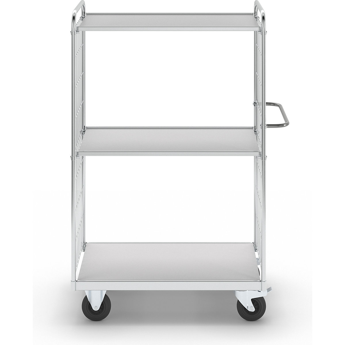 Uniwersalny wózek piętrowy – Kongamek (Zdjęcie produktu 4)-3
