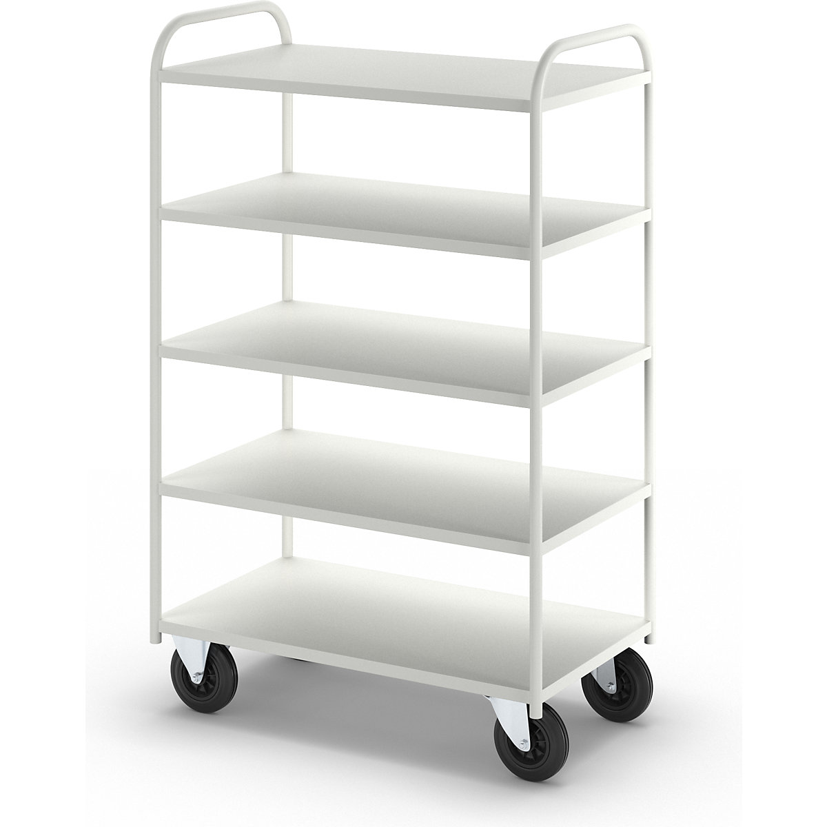 Wózek piętrowy KM41 – Kongamek (Zdjęcie produktu 7)-6