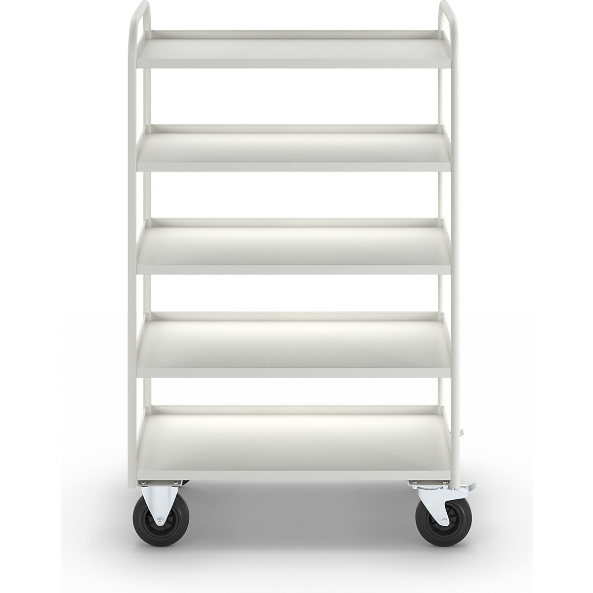 Wózek piętrowy KM41 – Kongamek (Zdjęcie produktu 2)-1