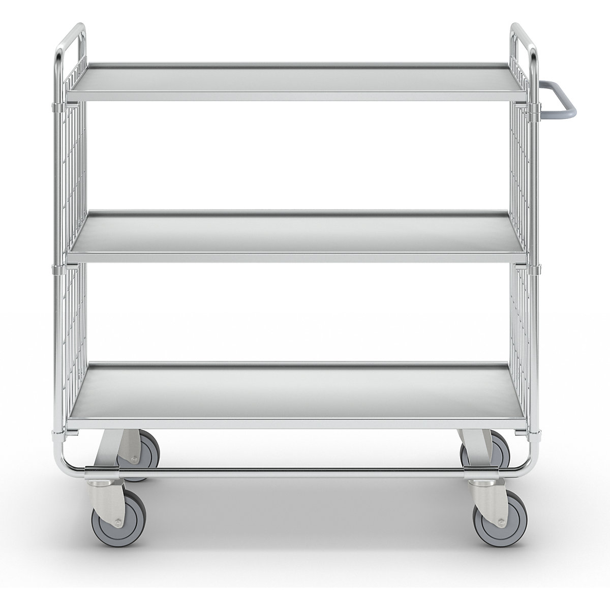 Wózek piętrowy SERIE 100 – HelgeNyberg (Zdjęcie produktu 2)-1