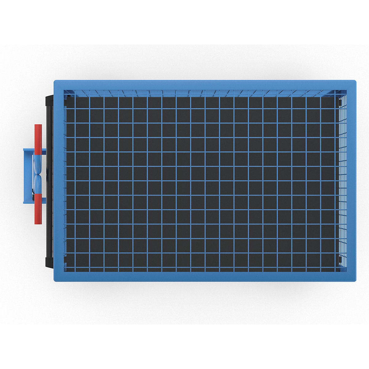 Wózek piętrowy – eurokraft pro (Zdjęcie produktu 7)-6