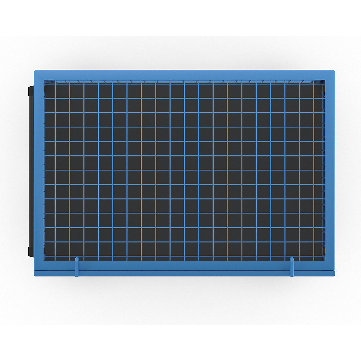 Wózek piętrowy – eurokraft pro (Zdjęcie produktu 8)-7