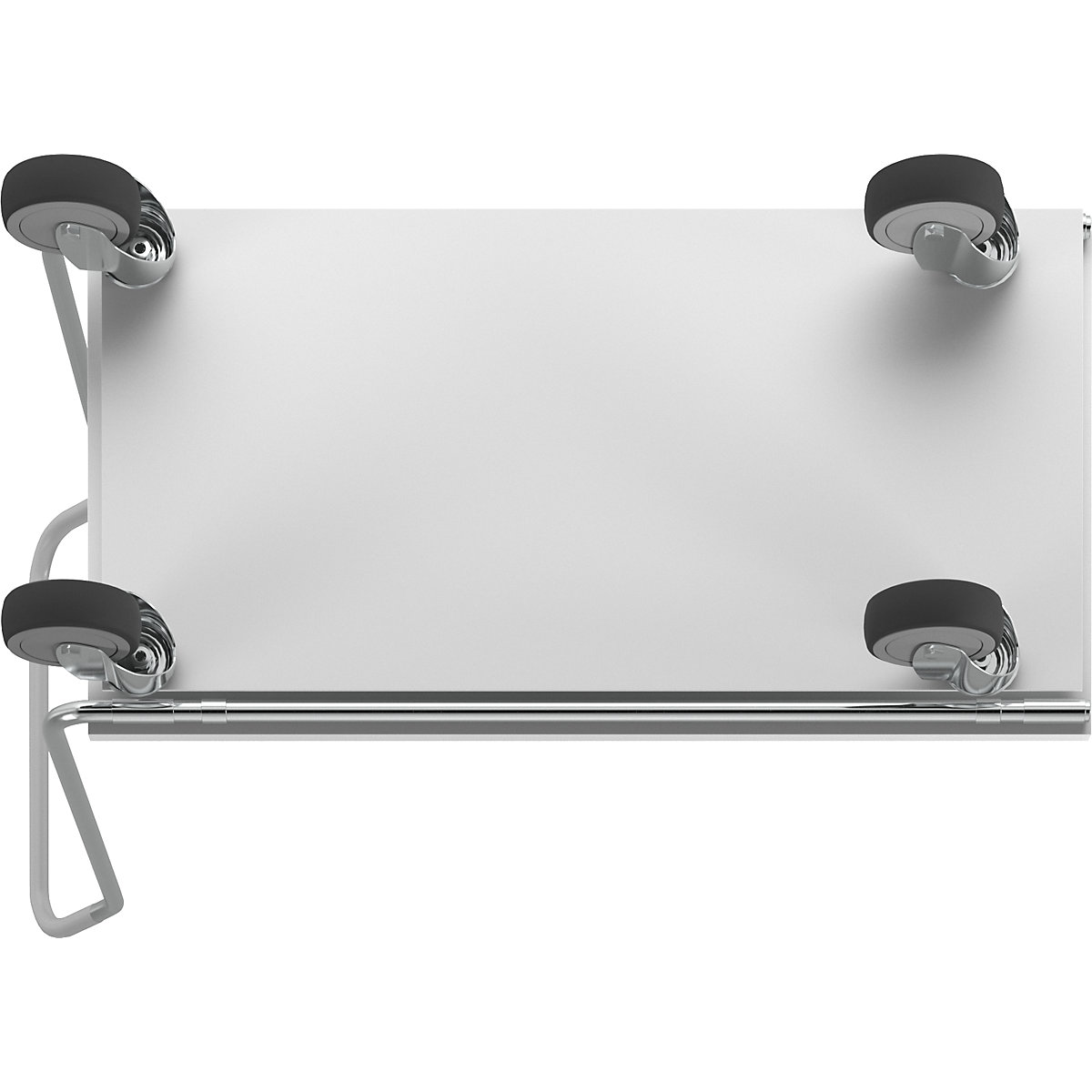 Wózek platformowy SERIE 100 – HelgeNyberg (Zdjęcie produktu 6)-5