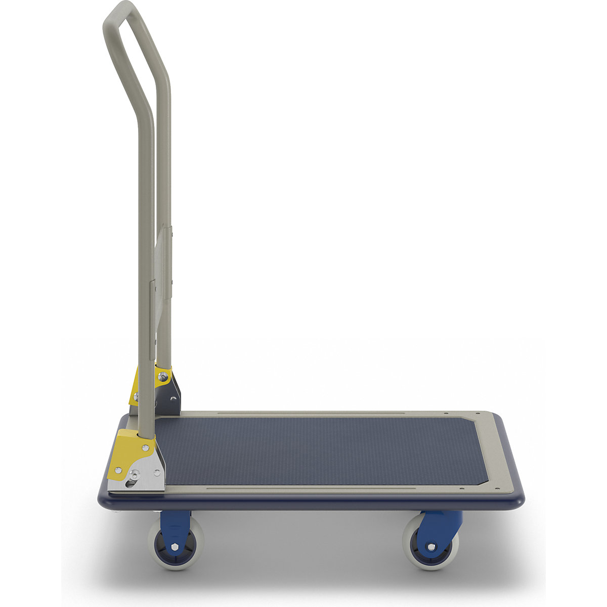 Wózek platformowy – PRESTAR (Zdjęcie produktu 5)-4