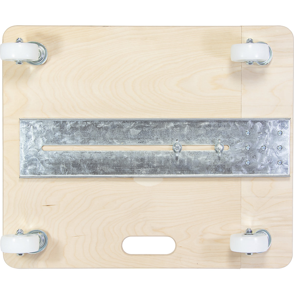 Wózek transportowy EXPANDER – Wagner (Zdjęcie produktu 2)-1