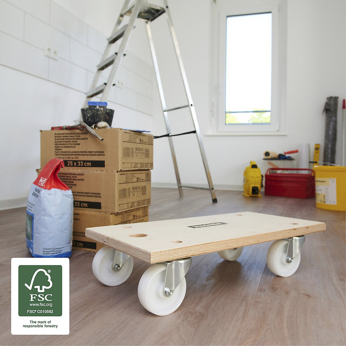 Wózek transportowy MM 1127 – Wagner (Zdjęcie produktu 13)-12