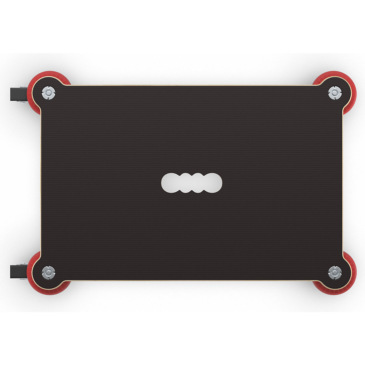 Wózek transportowy MaxiGRIP – Wagner (Zdjęcie produktu 2)-1