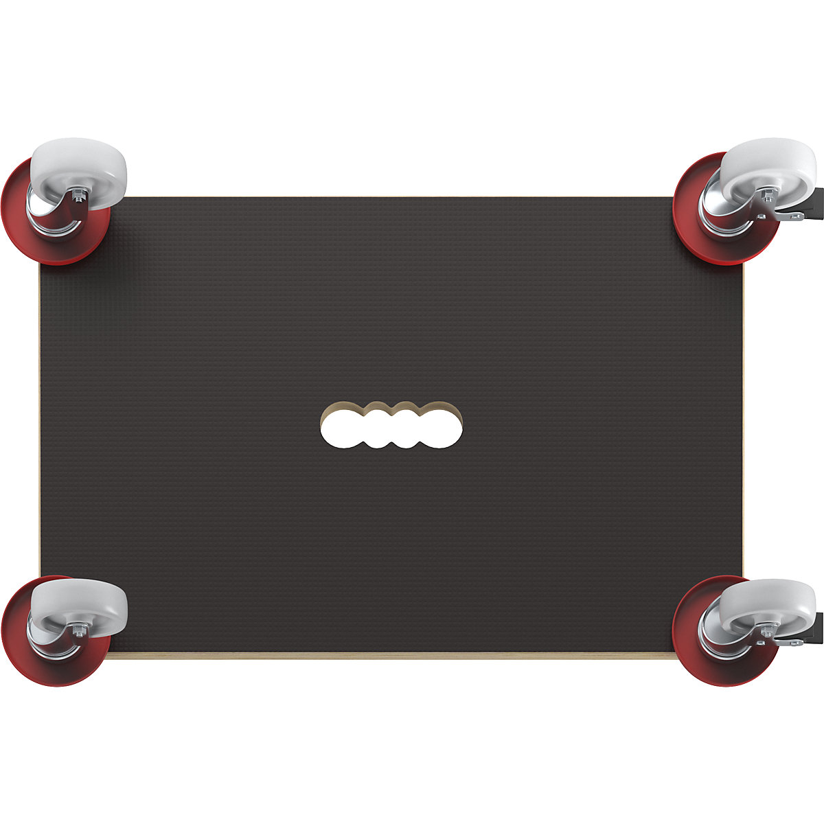 Wózek transportowy MaxiGRIP – Wagner (Zdjęcie produktu 3)-2