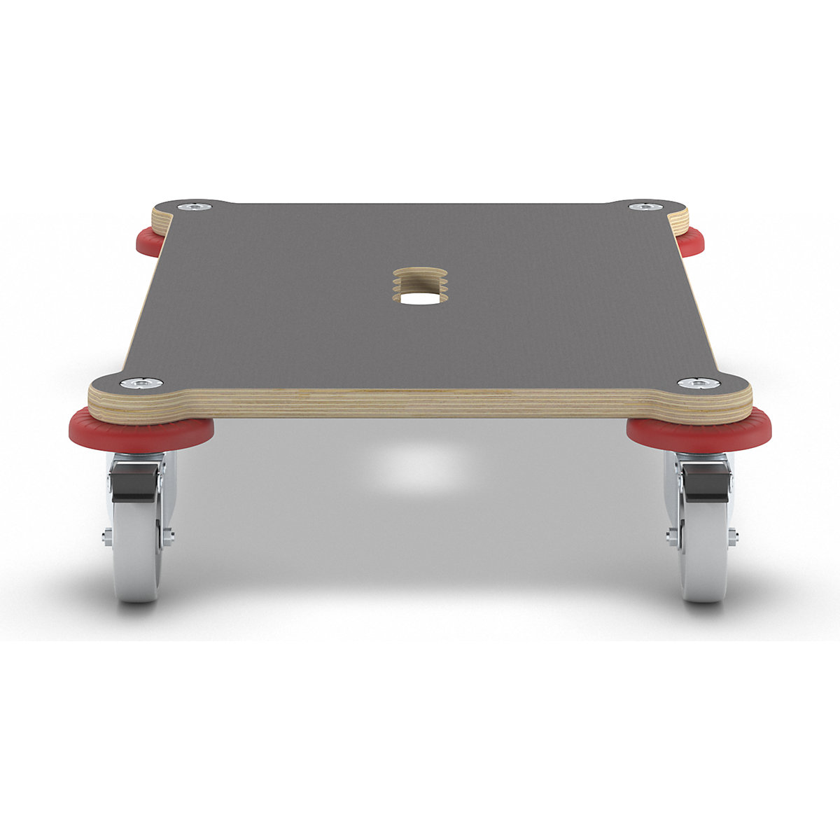 Wózek transportowy MaxiGRIP – Wagner (Zdjęcie produktu 6)-5