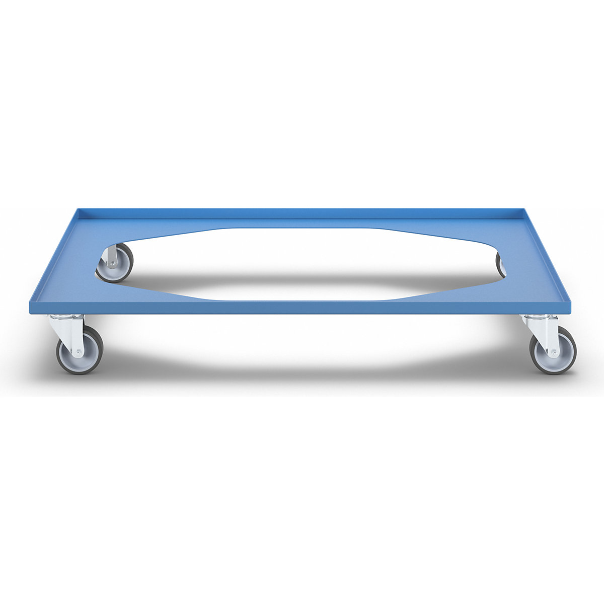 Wózek transportowy NEO – eurokraft pro (Zdjęcie produktu 5)-4