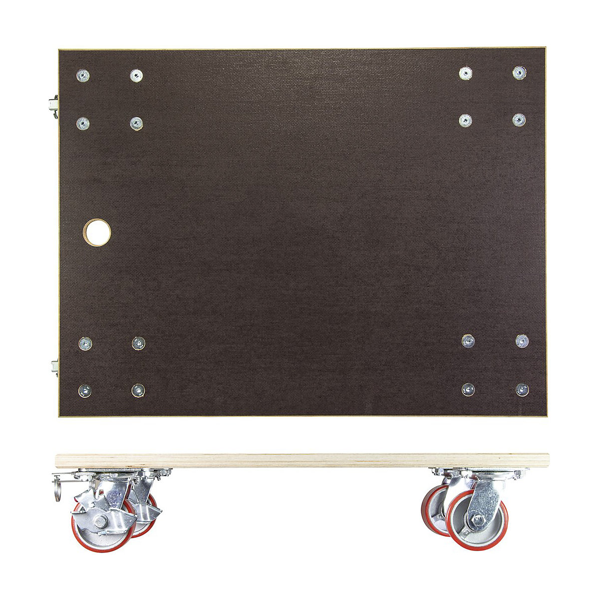 Wózek transportowy PROFESSIONAL PREMIUM – Wagner (Zdjęcie produktu 8)-7