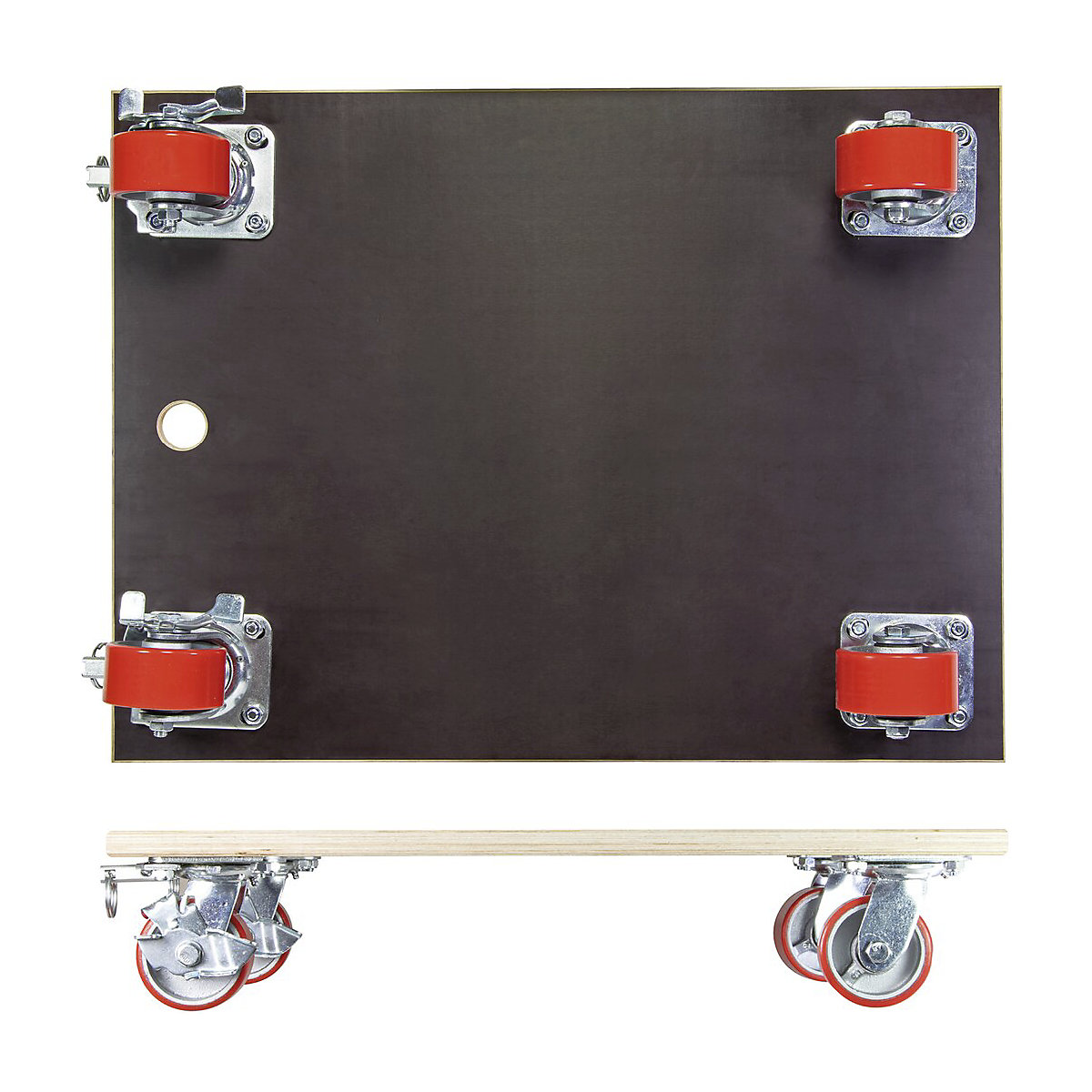 Wózek transportowy PROFESSIONAL PREMIUM – Wagner (Zdjęcie produktu 9)-8