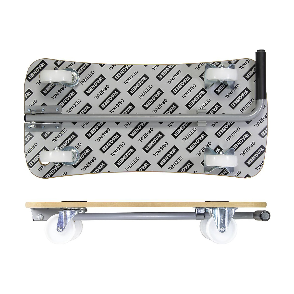 Wózek transportowy STAR CARRIER ECO – Wagner (Zdjęcie produktu 9)-8