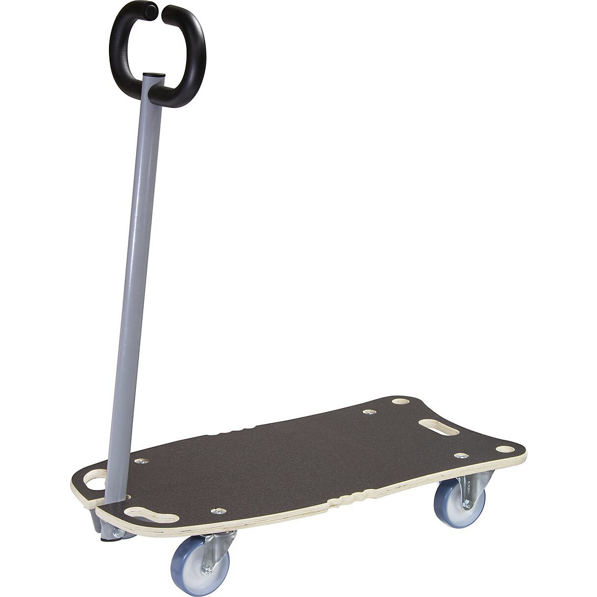 Wózek transportowy STAR CARRIER EXCELLENCE – Wagner (Zdjęcie produktu 11)-10