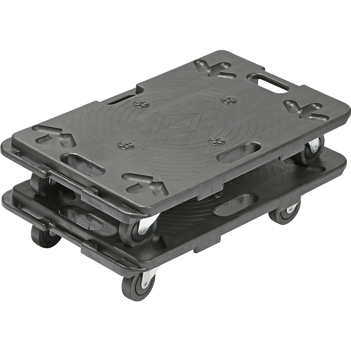 Wózek transportowy (Zdjęcie produktu 4)-3