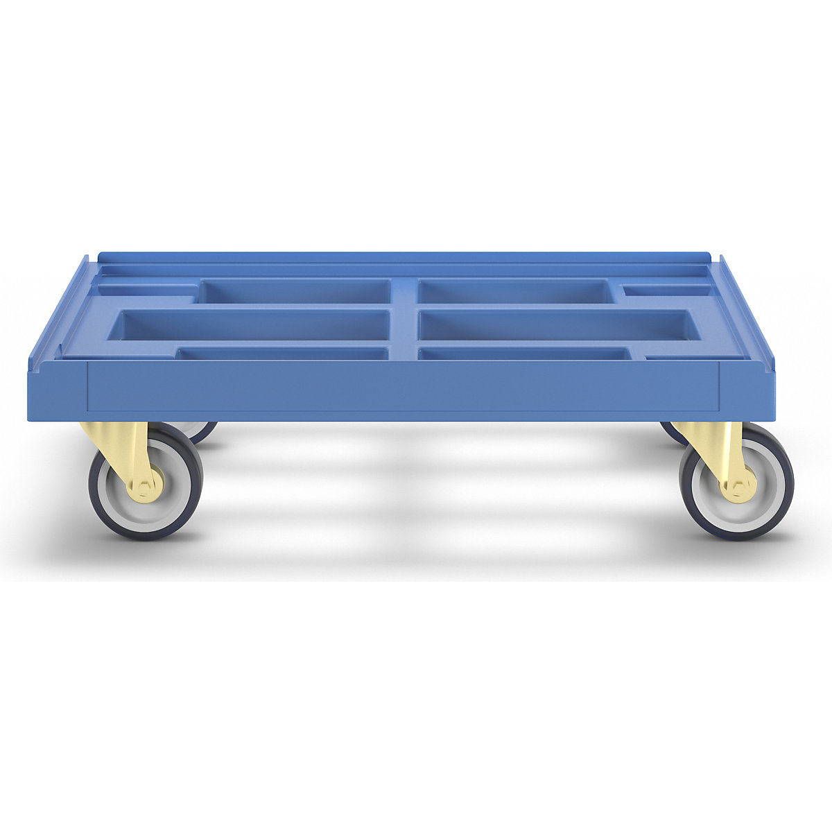 Wózek transportowy (Zdjęcie produktu 4)-3