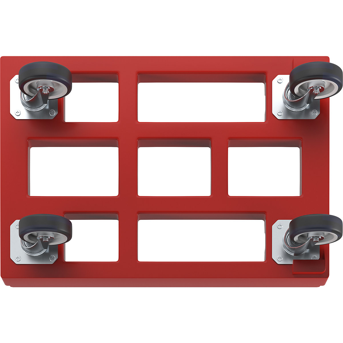 Wózek transportowy (Zdjęcie produktu 6)-5