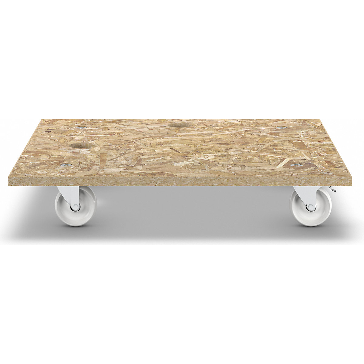 Wózek transportowy z płyty OSB, opak. 2 szt. – Wagner (Zdjęcie produktu 5)-4