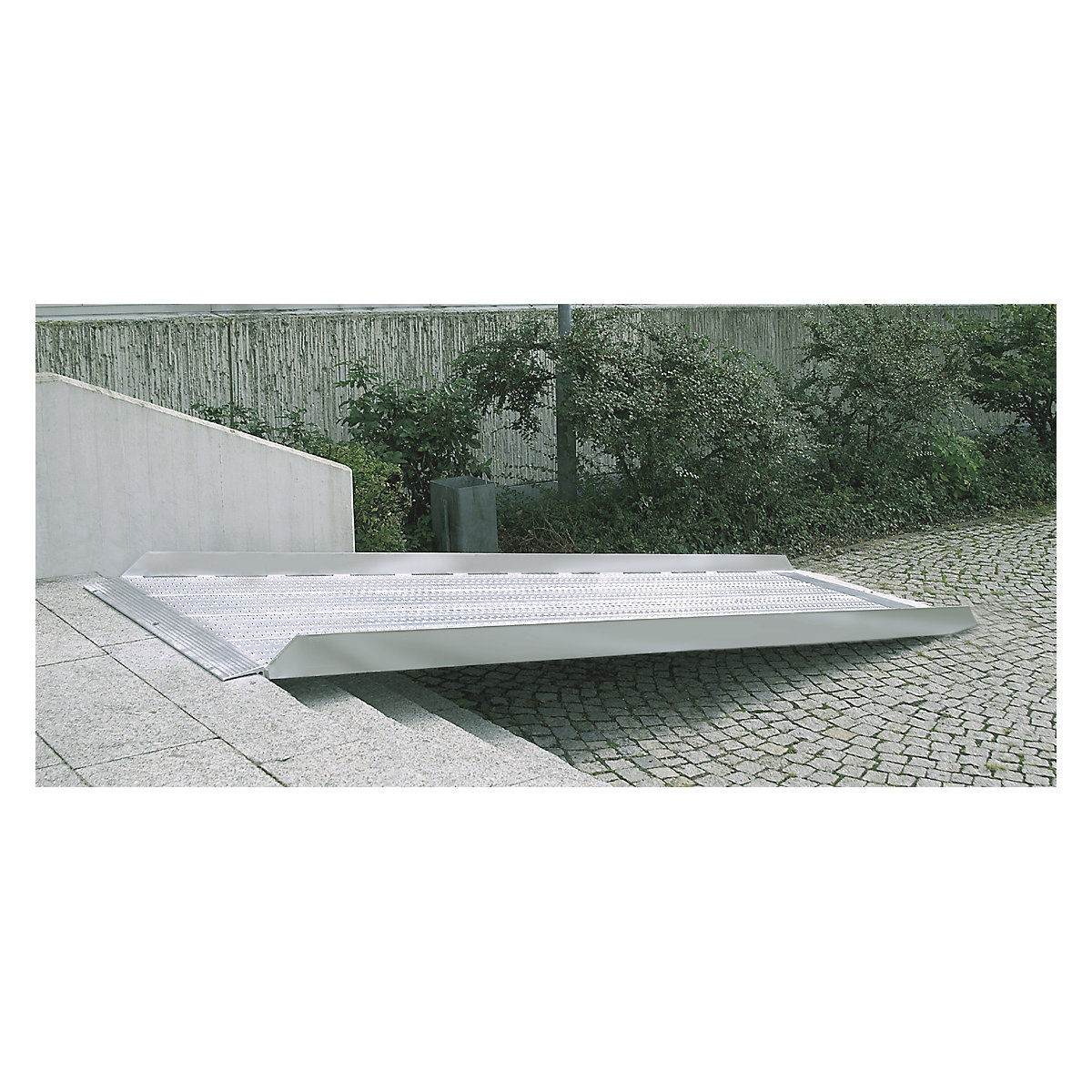 Rampă pentru trepte, antiderapantă (Imagine produs 6)-5