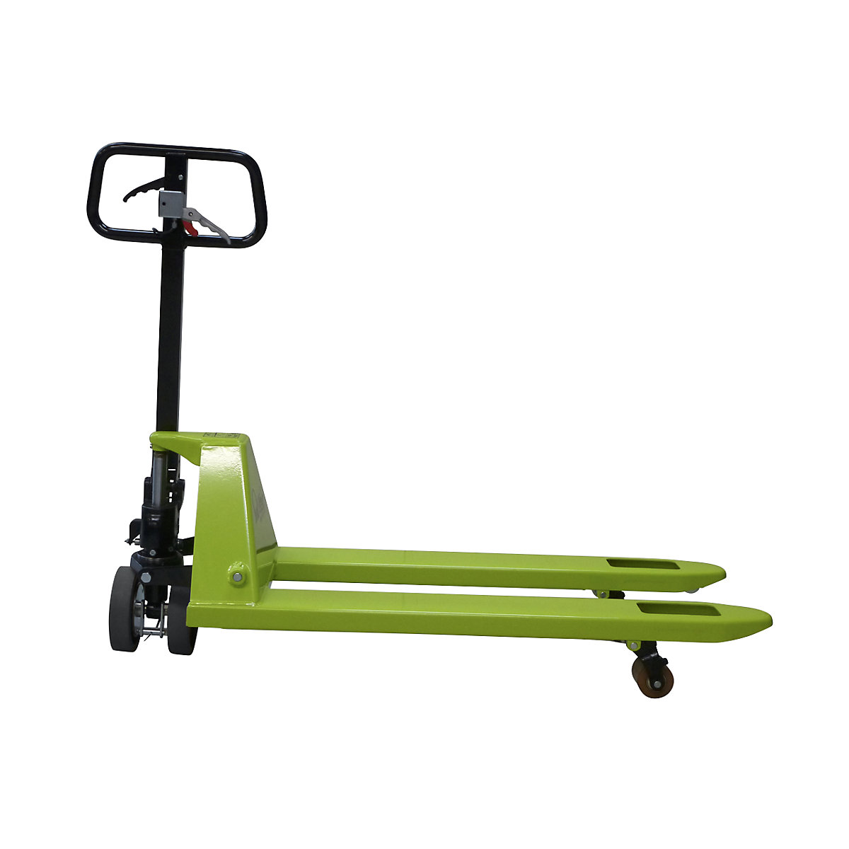 Cărucior elevator pentru paleți EVO – Pramac (Imagine produs 10)-9