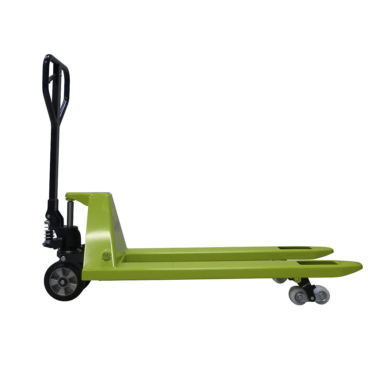 Cărucior elevator pentru paleți GS 25 – Pramac (Imagine produs 2)-1