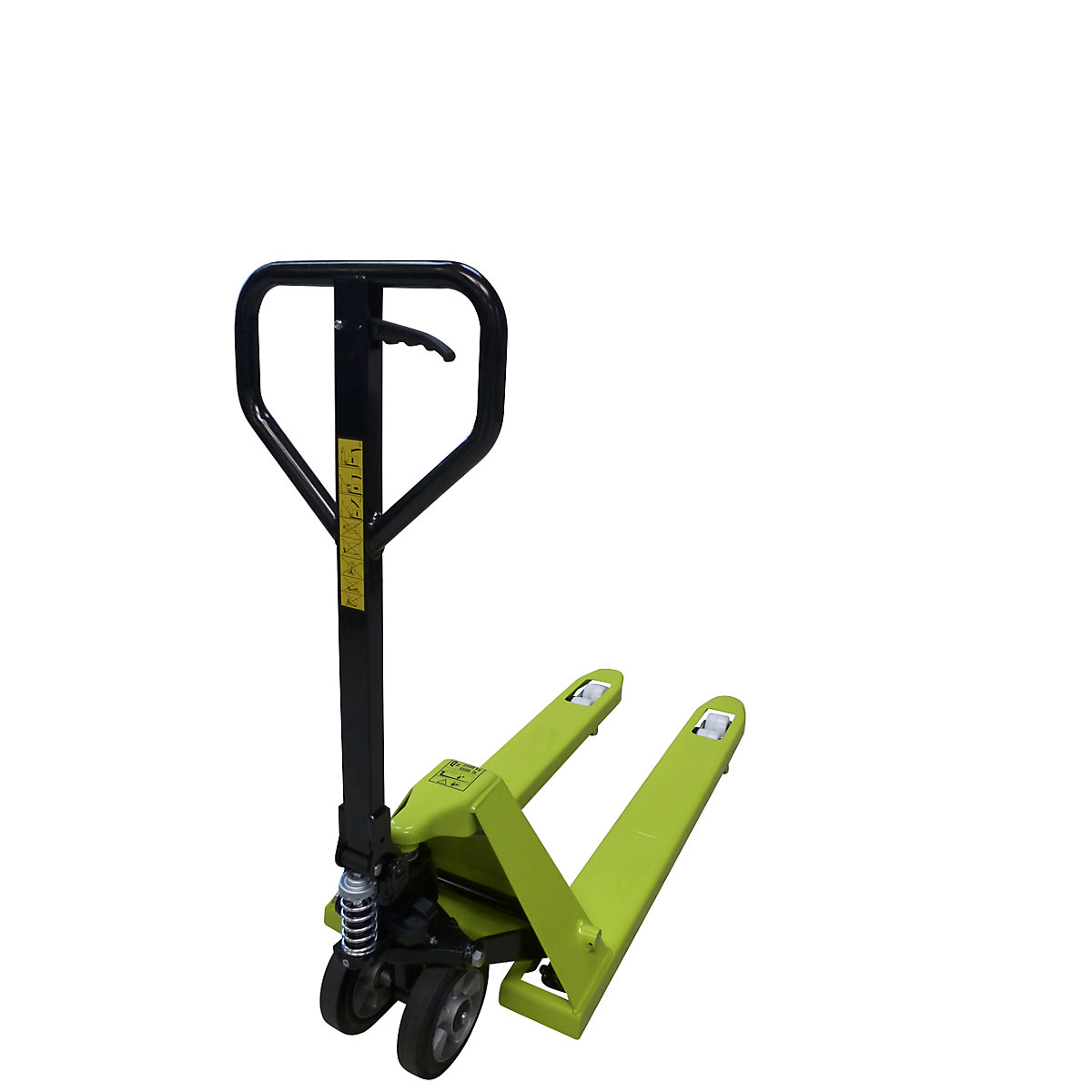 Cărucior elevator pentru paleți GS 25 – Pramac