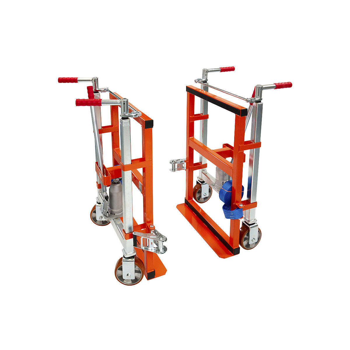 Transportor elevator