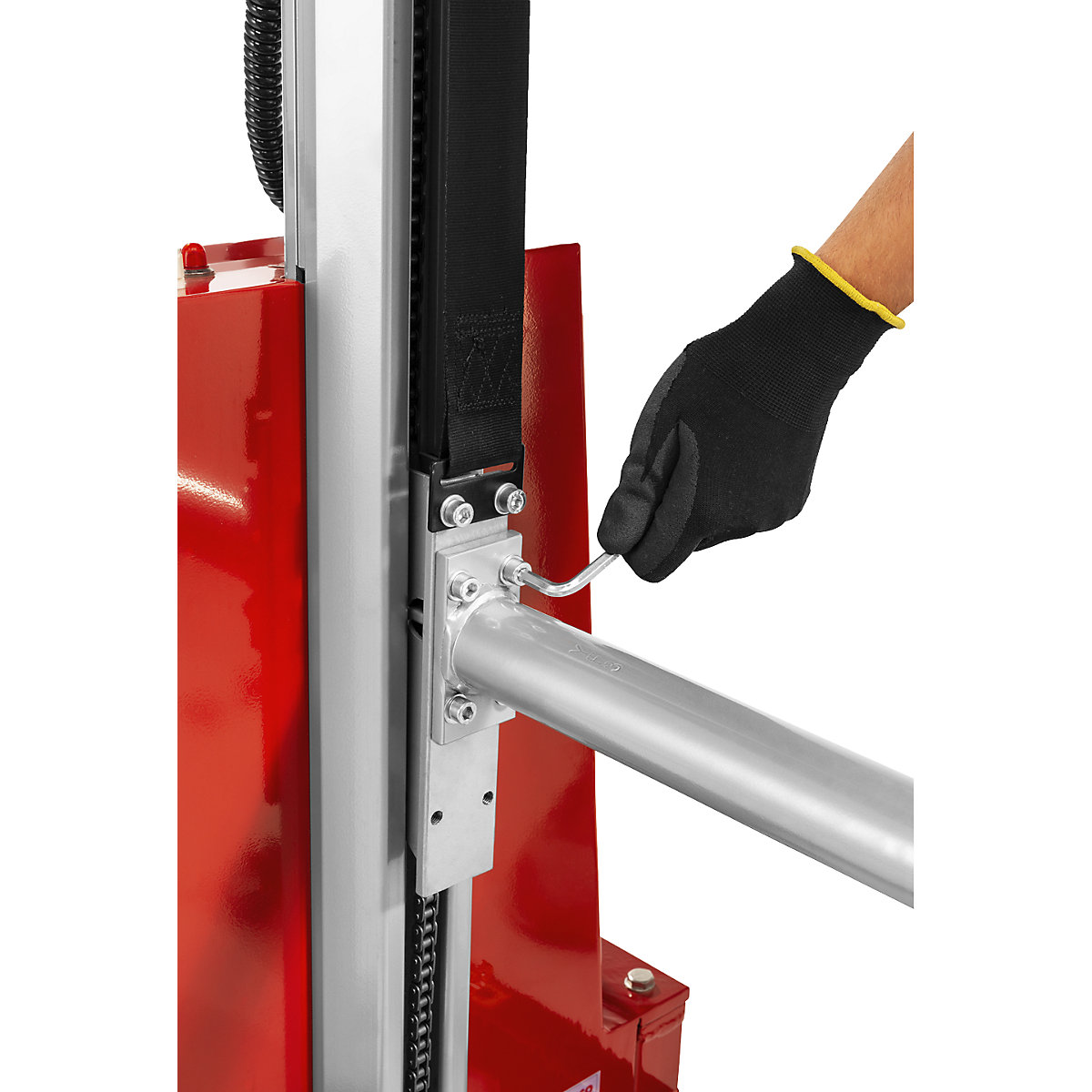 ECO Elevator mic – eurokraft basic (Imagine produs 3)-2