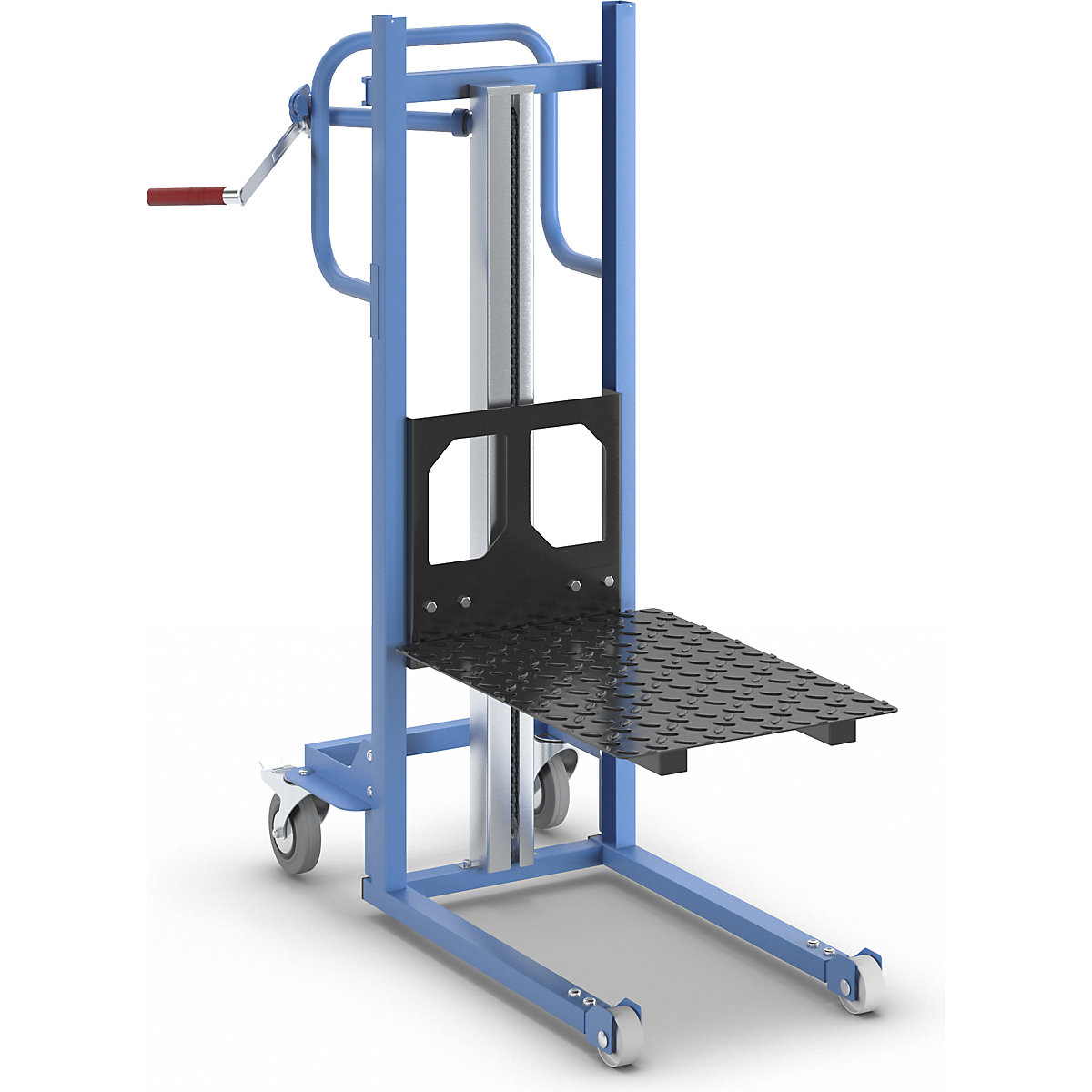 Elevator de materiale &ndash; eurokraft pro