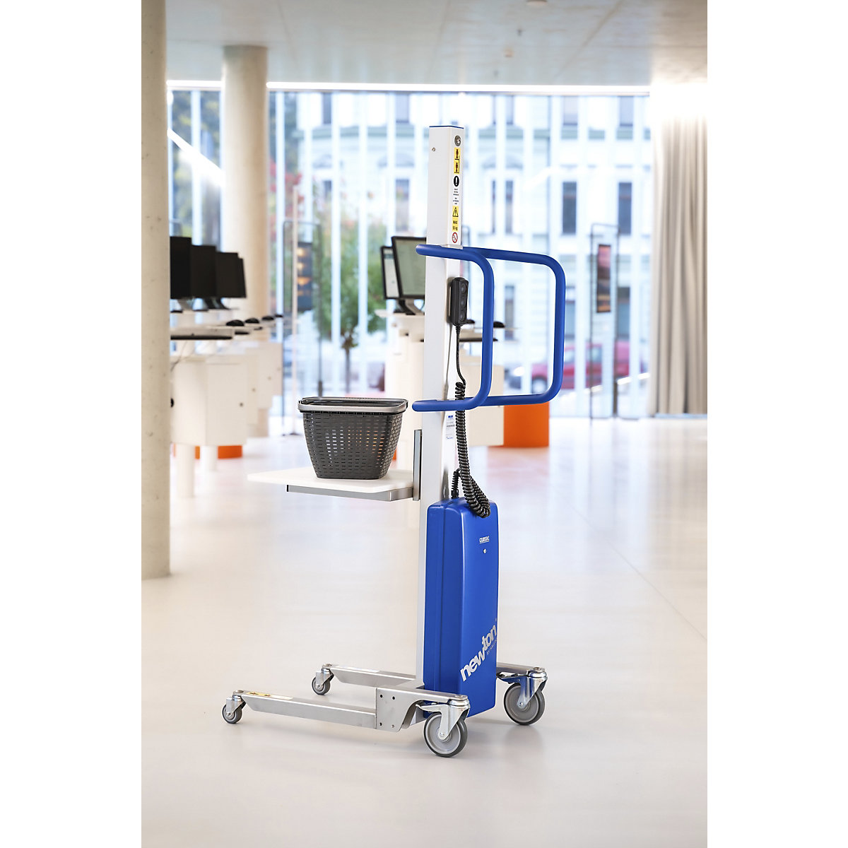 Mini elevator (Imagine produs 21)-20