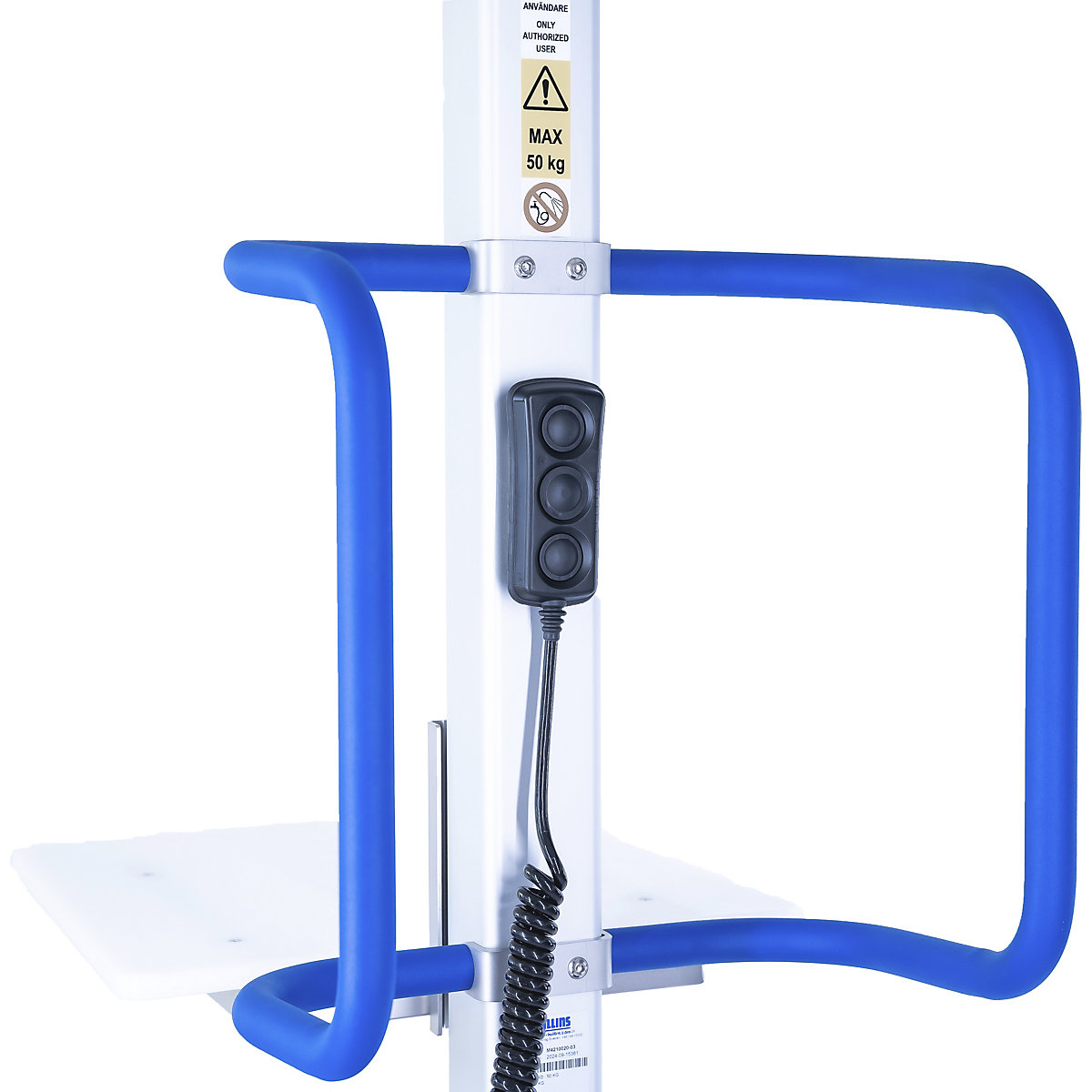 Mini elevator (Imagine produs 22)-21