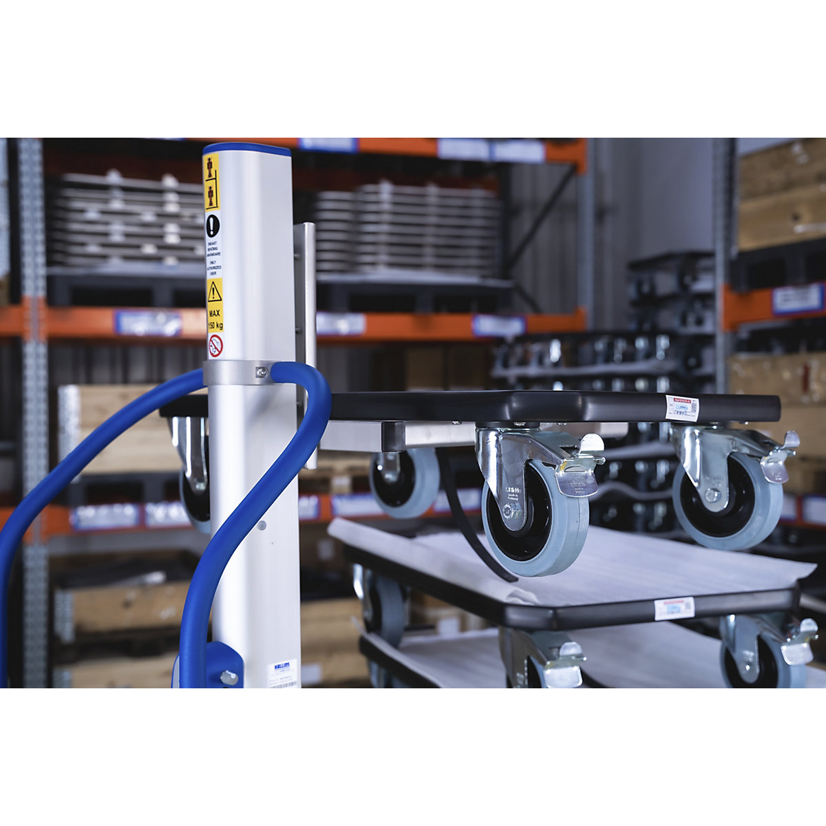 Mini elevator (Imagine produs 17)-16