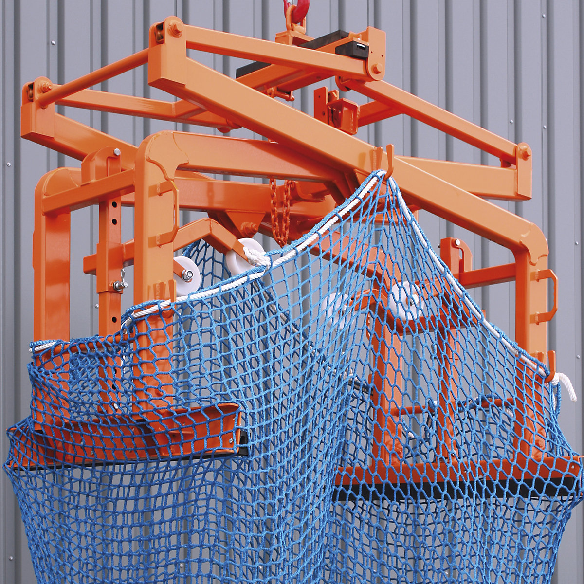 Chwytaki nożycowe do transportu – Eichinger (Zdjęcie produktu 5)-4