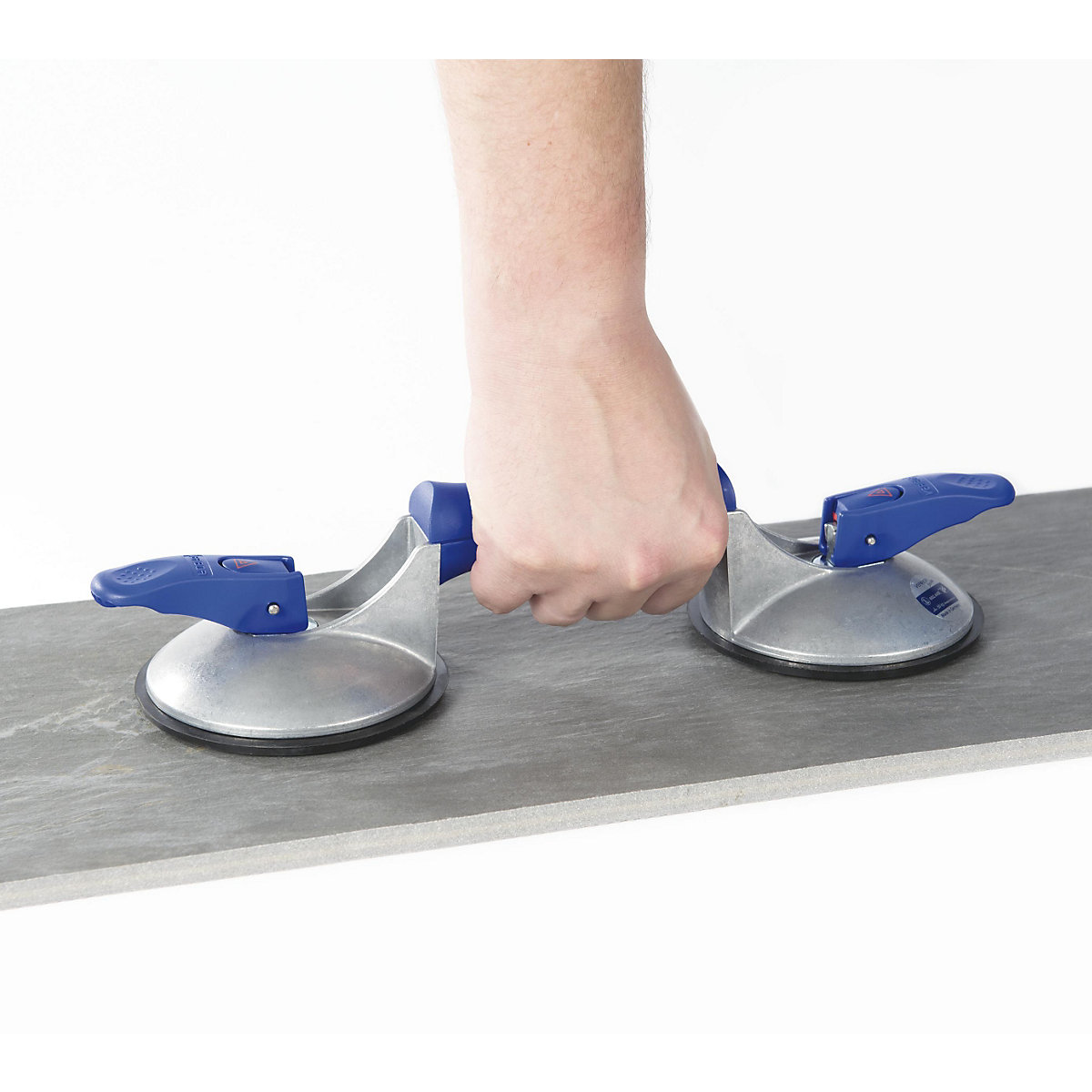 Podnośnik przyssawkowy VERIBOR® – Bohle (Zdjęcie produktu 2)-1