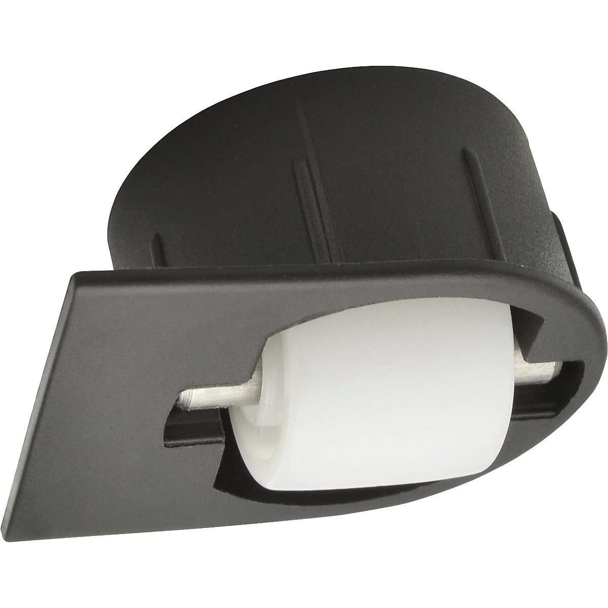 Roller-Mini BSR bokwiel